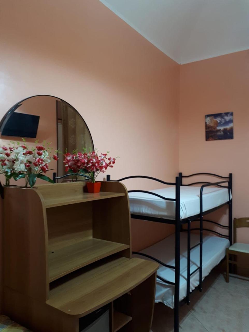 Gasthof Roma Guest House Rom